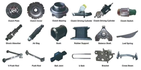 Substituição/reparação Finalidade 614090067 Transmissor de temperatura para Sinotruk Howo Weichai WD615