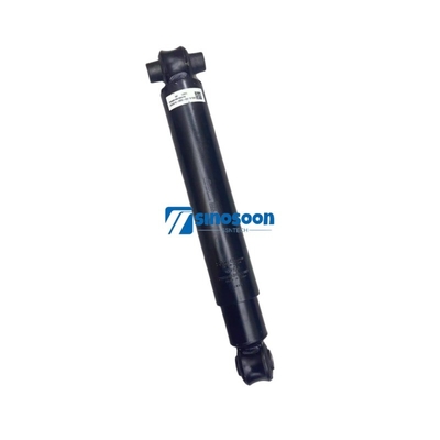 Absorvedor de choque traseiro metálico 29150102001C00C para FAW Jiefang J7 Truck Suspension Parts