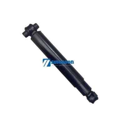 Absorvedor de choque traseiro metálico 29150102001C00C para FAW Jiefang J7 Truck Suspension Parts
