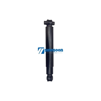 Absorvedor de choque traseiro metálico 29150102001C00C para FAW Jiefang J7 Truck Suspension Parts