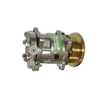 2012- SINOTRUK HOWO A7 Compressor de ar condicionado para caminhão WG1500139006/1 OE NO. WG1500139006/1