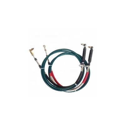 3450*30*50mm Cabos de mudança de engrenagem para SINOTRUK CNHTC Howo Truck Gearbox