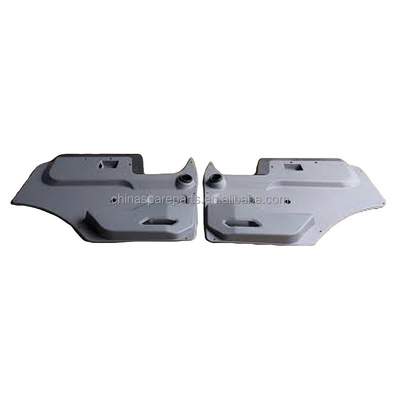 Peças sobressalentes de camiões Wg1642330020 Revestimento interno de portas para camiões Sinotruck HOWO