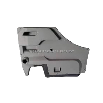 Peças sobressalentes de camiões Wg1642330020 Revestimento interno de portas para camiões Sinotruck HOWO