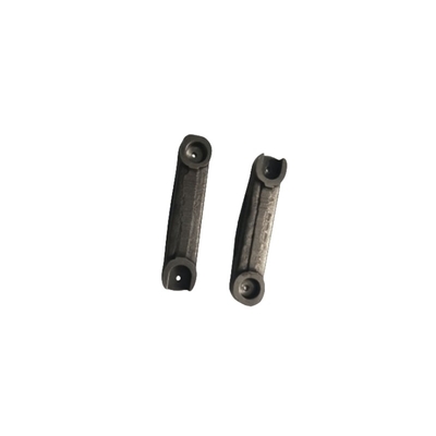 Acessórios padrão para camiões VG1246050013 Ponte de válvulas para motores Sinotruk HOWO Peças sobressalentes