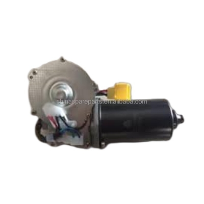 Wg1642741008 /Wg1642741001 Motor limpador para peças sobressalentes originais de camiões Shacman Foton