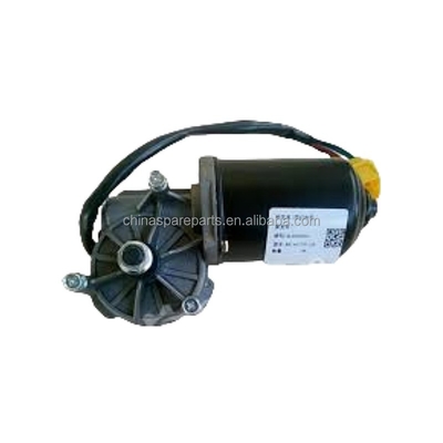 Wg1642741008 /Wg1642741001 Motor limpador para peças sobressalentes originais de camiões Shacman Foton