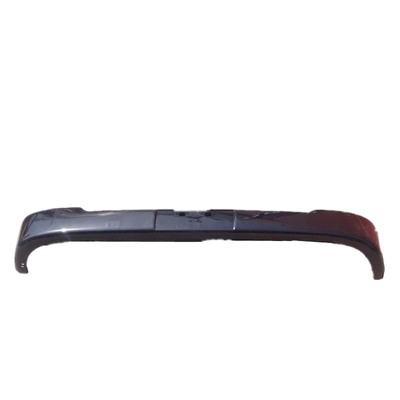 Categorias de cabine Peças originais de caminhões pesados SINOTRUK Howo Low Bumper WG1664240006