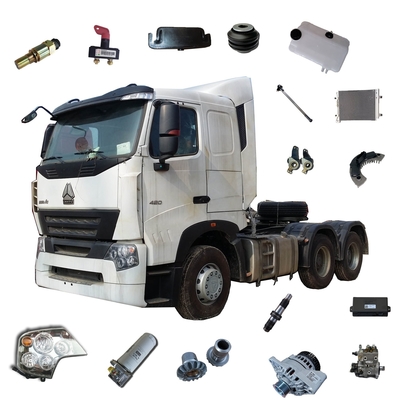 Foton Auman Weichai Motor Gearbox Zf/Fast Truck Peças sobressalentes 1325129502017 Assy