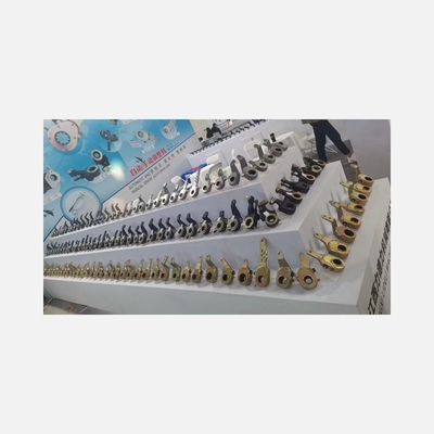 SINOTRUK Howo Truck Accessories Ajustador de travão esquerdo WG9100340056 para Foton Shacman FAW