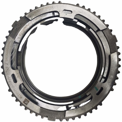 Howo Truck Transmission Parts Range Gear Synchronous Ring Assembly para a SINOTRUK CNHTC