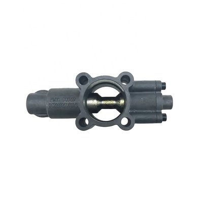 Valve de bloqueio pneumático WG2203250010 para caixa de velocidades rápida SIONTRUK HOWO A7 Hoyun T5G