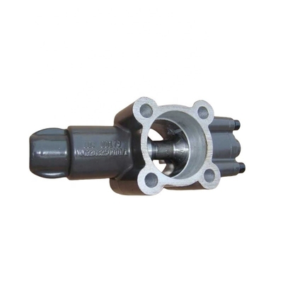 Valve de bloqueio pneumático WG2203250010 para caixa de velocidades rápida SIONTRUK HOWO A7 Hoyun T5G