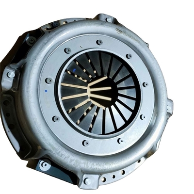 Foton Truck Parts Clutch Pressure Plate para Foton Shacman Sinotruk FAW Compatibilidade