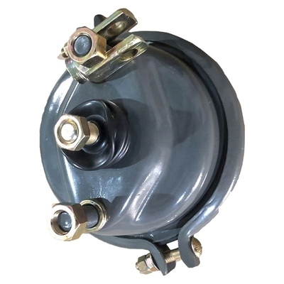 Sinotruk Howo Truck Parts Diaphragm Spring Air Brake Chamber WG9000360101 para caminhões pesados