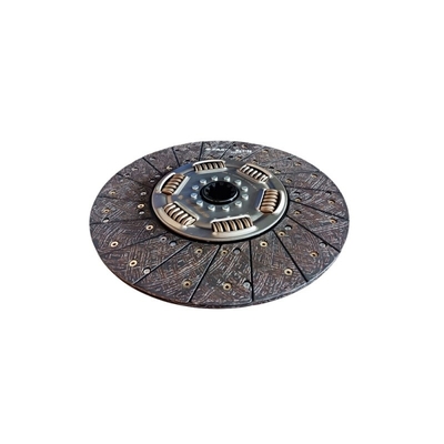 Absorvedor de choque durável de 430 mm para Faw Jiefang 1601210-54W/A