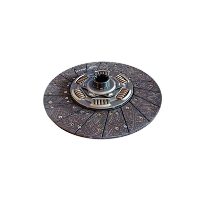 Absorvedor de choque durável de 430 mm para Faw Jiefang 1601210-54W/A