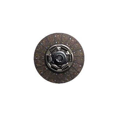 Absorvedor de choque durável de 430 mm para Faw Jiefang 1601210-54W/A