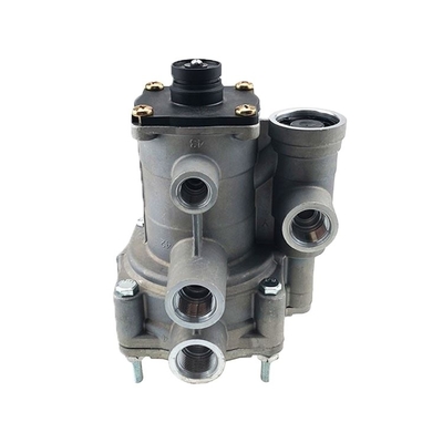 Shacman Compatible Sinotruk Howo Trailer Valve WG9000360525/1 para substituição/reparação