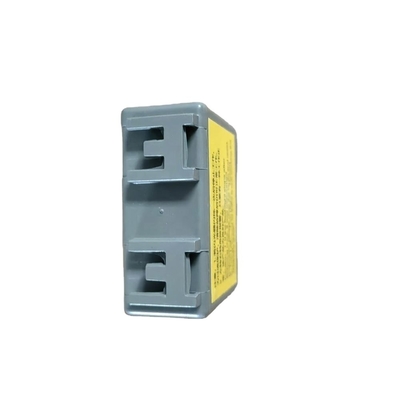 Flasher Relay 3In1 12V para Peças sobressalentes Foton Compatível com Foton Shacman Sinotruk FAW