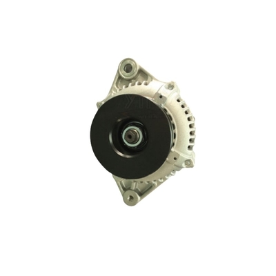 Peças sobressalentes de motores diesel marítimos 24V 60A 101211-7960 4063626 para o ano de 2005- Padrão