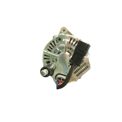 Peças sobressalentes de motores diesel marítimos 24V 60A 101211-7960 4063626 para o ano de 2005- Padrão