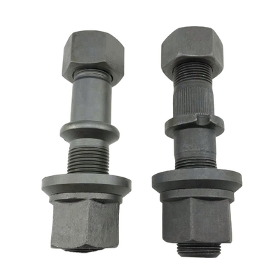 Bolsas de rodas traseiras Howo A7 altamente duráveis Wg9112340123 para caminhões 2006