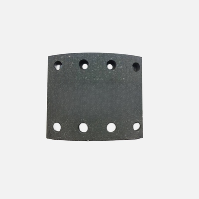 2005- Sinotruk Howo Truck Chassis Parts Brake Pad WG9200340068 para o Foton Shacman FAW