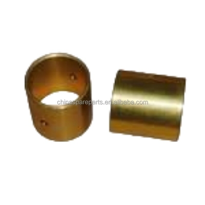 Modelo de camião Howo Bushing Wg9231320159 Automóvel Motor Camião Peças sobressalentes para substituição/reparação