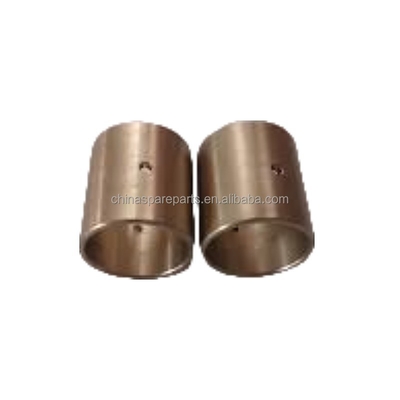 Modelo de camião Howo Bushing Wg9231320159 Automóvel Motor Camião Peças sobressalentes para substituição/reparação