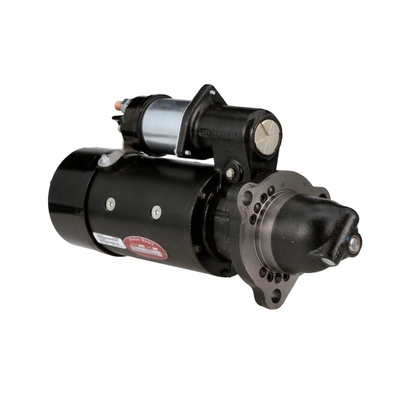 Motor de arranque de 12 V 1990483 para Caterpillar 3406 Cummins M11 N14 Partes sobressalentes do motor