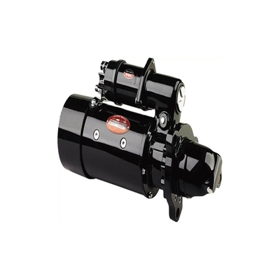 Motor de arranque de 12 V 1990483 para Caterpillar 3406 Cummins M11 N14 Partes sobressalentes do motor