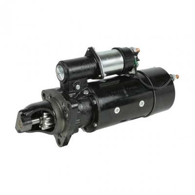 Motor de arranque de 12 V 1990483 para Caterpillar 3406 Cummins M11 N14 Partes sobressalentes do motor
