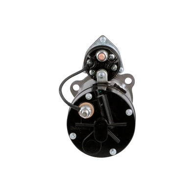 Motor de arranque de 12 V 1990483 para Caterpillar 3406 Cummins M11 N14 Partes sobressalentes do motor