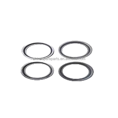 Anel de acero para caminhão Sinotruck HOWO Original Peças sobressalentes de caminhão Wg9231320222 Wg680340015