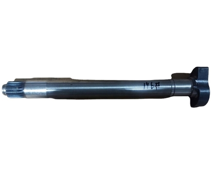 Substituição/reparação WG9231340226 Camshaft do travão esquerdo original para Sinotruk