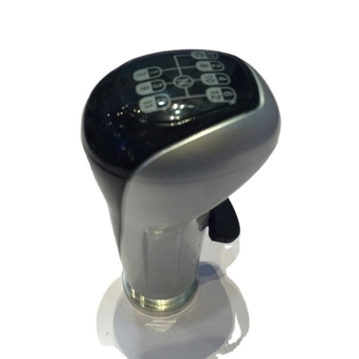 Howo Truck Parts 2012- Crystal Shifting Handle WG9700240022 com fácil instalação