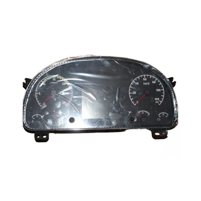 Sinotruk HOWO Painel de instrumentos Câmara de caminhão Peças de carroceria WG9716582201 e desempenho
