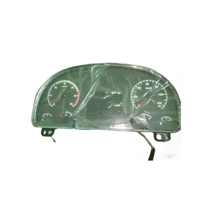 Sinotruk HOWO Painel de instrumentos Câmara de caminhão Peças de carroceria WG9716582201 e desempenho