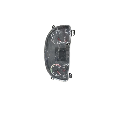 Sinotruk HOWO Painel de instrumentos Câmara de caminhão Peças de carroceria WG9716582201 e desempenho