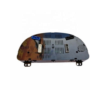 Sinotruk HOWO Painel de instrumentos Câmara de caminhão Peças de carroceria WG9716582201 e desempenho