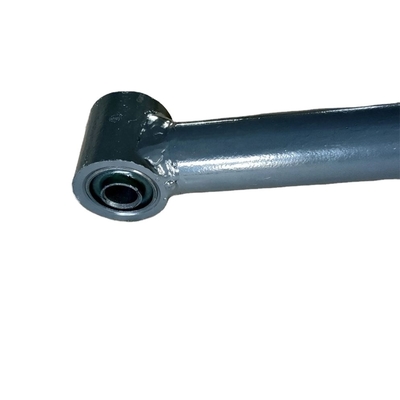 OE NO. WG9719680006 Barra estabilizadora de peça sobressalente do conjunto traseiro para Sinotruk Standard