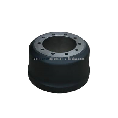 Modelo de camião FAW J5 tambor de travagem pesado 3502571-A0E para Sinotruk HOWO Shacman Foton JAC