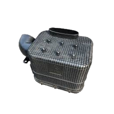 Sinotruck HOWO Peças de reposição Banho de óleo Limpeza de ar Assy Wg9725190055 para camiões Peças de reposição