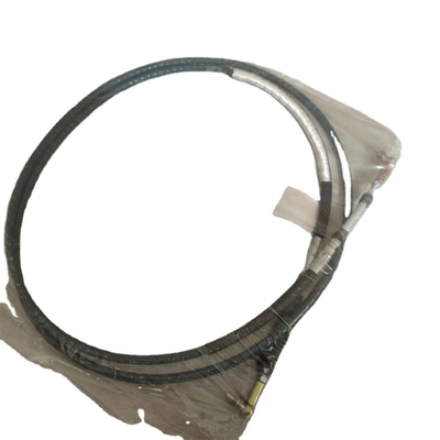 WG9725240246 Cabos de eixo de mudança para substituição/reparação duradouros e duráveis