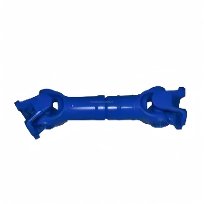 Aço 206010A86AJ/A 6x4/8x4 eixo cardano para FAW J6 Jh6 Fawde 6dm