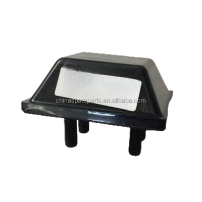 HOWO A7 Peças de camião Parafuso de borracha Wg9725520727 para o ano-modelo 2006 e posteriores