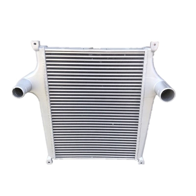 Howo Truck Parts Intercooler WG9725530130 para e dentro do tamanho padrão