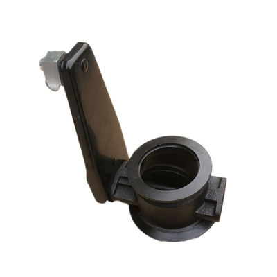 Valvula de borboleta de escape original para Sinotruk HOWO Truck Parts WG9725542045