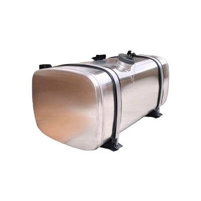 SINOTRUK HOWO WG9725550006 Tanque de combustível 400L Para caminhão Howo Perfeito para suas necessidades de caminhão